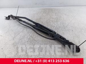 Volvo V60 Wiper arm set O288795 photo 2