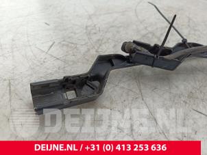 Volvo V60 Wiper arm set O288795 photo 3