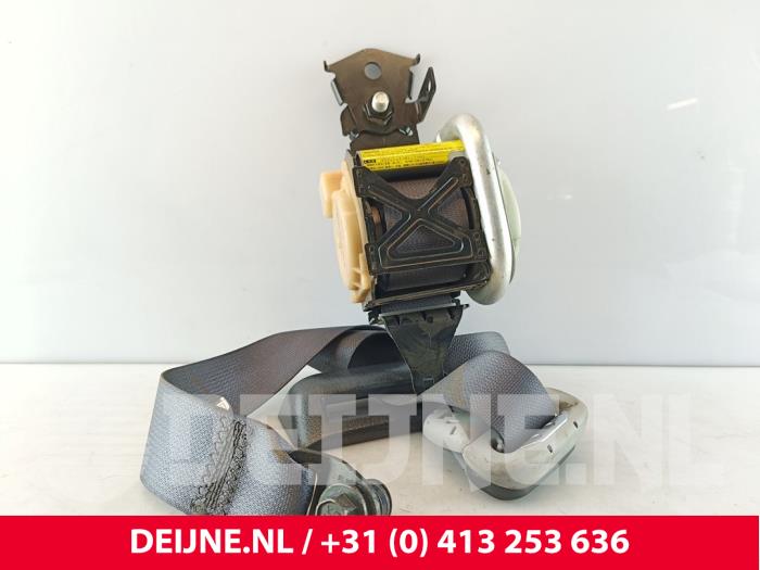 Toyota Hiace Veiligheidsgordel links-voor O288796