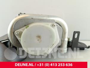Toyota Hiace Veiligheidsgordel links-voor O288796 foto 4