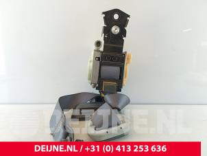 Toyota Hiace Veiligheidsgordel links-voor O288796 foto 2