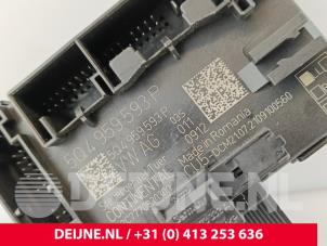 MAN TGE Zentralverriegelung Modul O288799 foto 3