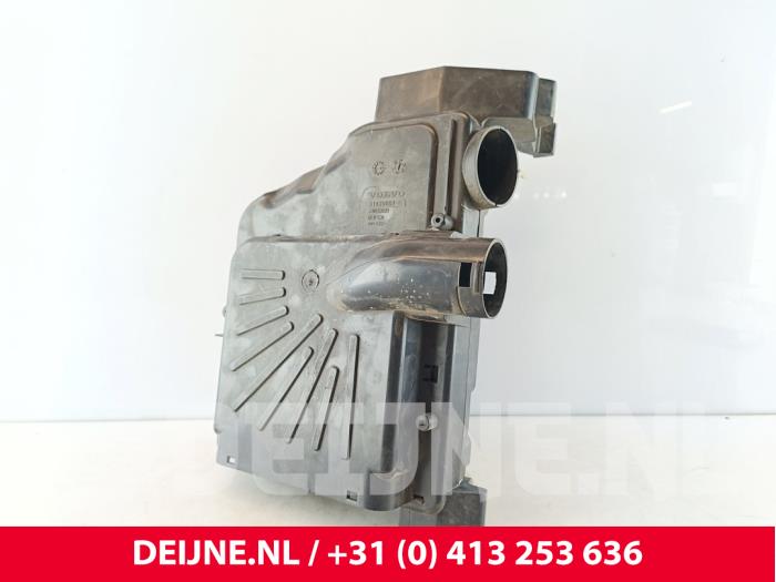 Volvo V90 Resonanzgehäuse O288801