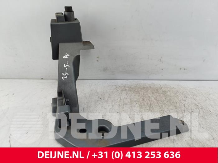 Volvo XC40 Schermdrager rechts-voor O288802