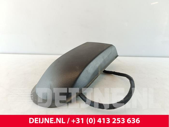 Ford Transit Custom Antenne O288803