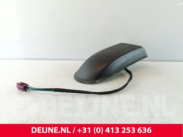 Ford Transit Custom Antenne O288804