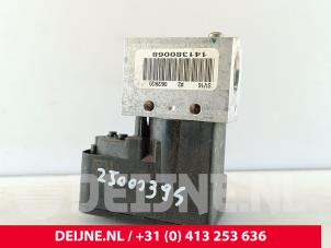 Volkswagen Crafter Expansieklep airco O288805 foto 2