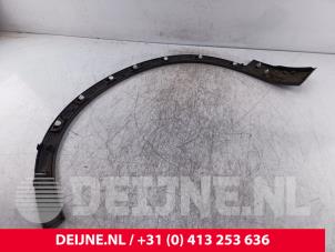 Volvo XC40 Zierleiste Kotflügel vorne O288809 foto 2