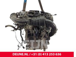 Volvo XC40 Motor O288813 foto 2