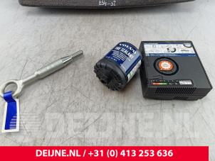 Volvo XC40 Banden reparatieset O288819 foto 2