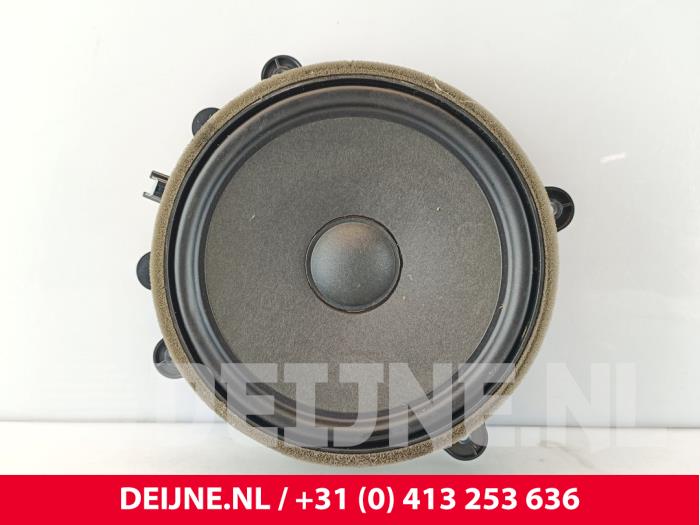 Tesla Model 3 Lautsprecher O288820