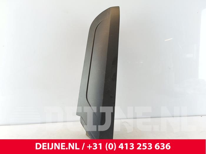 Ford Transit Connect Taillight edging, left O288821