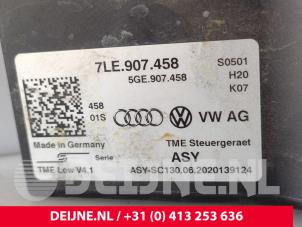 Volkswagen Crafter Modul (sonstige) O288824 foto 3