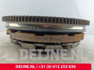 Nissan Interstar Dubbele massa vliegwiel O288825 foto 3