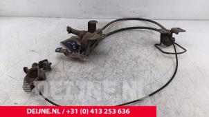 Fiat Doblo Hebemachanik Reserverad O288829 foto 2