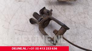 Fiat Doblo Hebemachanik Reserverad O288829 foto 3