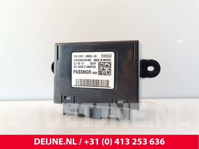 Ford Transit Connect Centrale Deurvergrendelings Module O288830