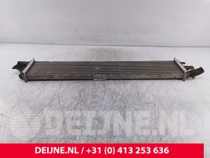 Gebruikte Intercooler Nissan Interstar 2.3 dCi 150 16V Prijs € 54,45 Inclusief btw aangeboden door van Deijne Onderdelen Uden B.V.