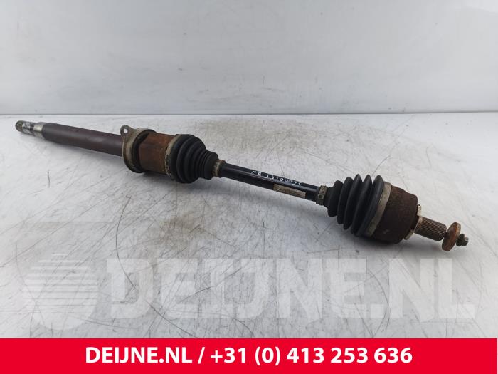 Volvo XC40 Aandrijfas rechts-voor O288833