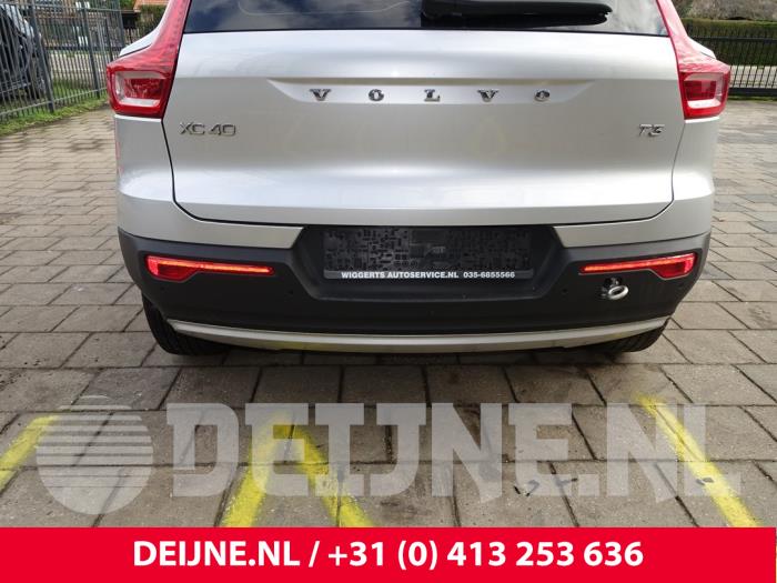 Volvo XC40 Achterbumper O288835