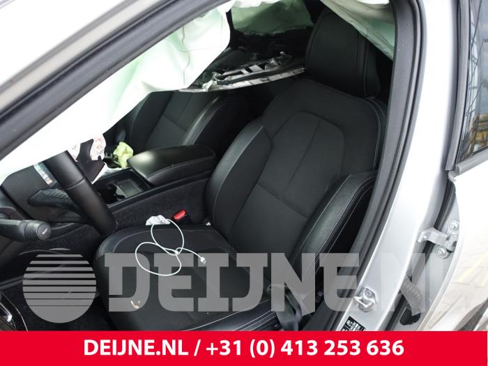 Volvo XC40 Bekleding Set (compleet) O288840