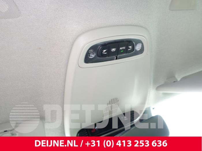 Volvo XC40 Binnenverlichting voor O288841