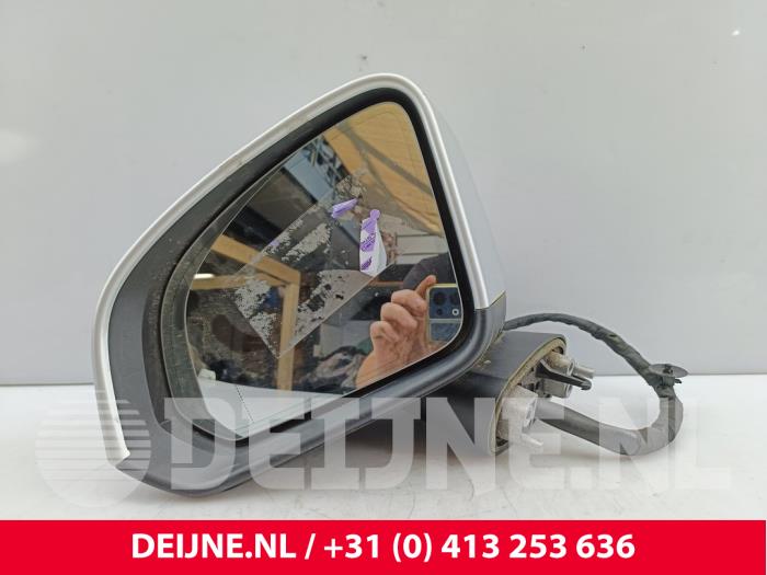 Volvo XC40 Buitenspiegel links O288842