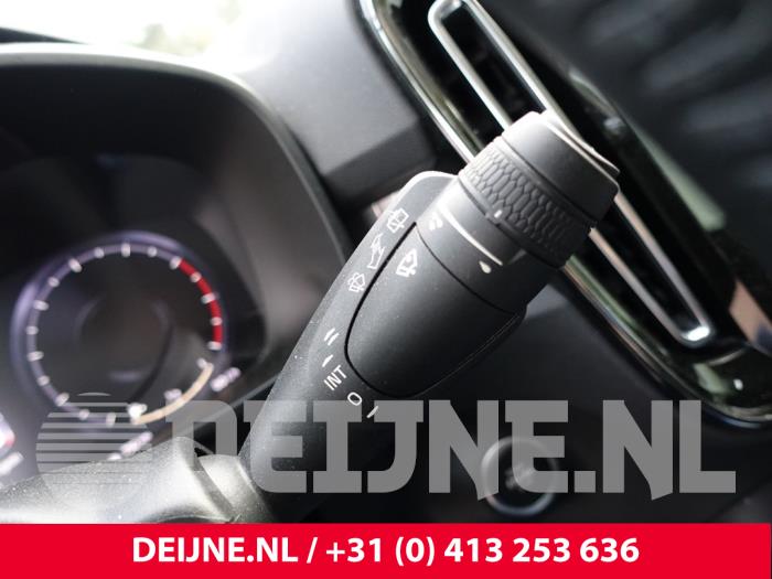 Volvo XC40 Combischakelaar Stuurkolom O288844