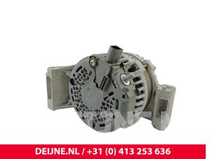 Volvo XC40 Dynamo O288849 foto 3