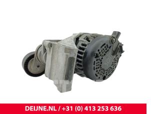 Volvo XC40 Dynamo O288849 foto 2