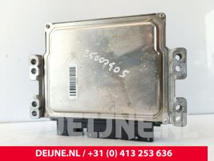 Nissan NV200 Engine management computer O288881 photo 2
