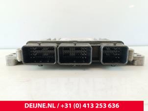 Nissan NV200 Engine management computer O288881 photo 3
