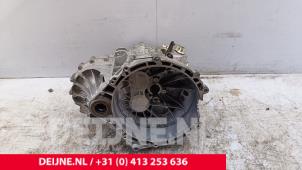 Gebruikte Versnellingsbak Ford Transit Custom Prijs € 1.633,50 Inclusief btw aangeboden door van Deijne Onderdelen Uden B.V.