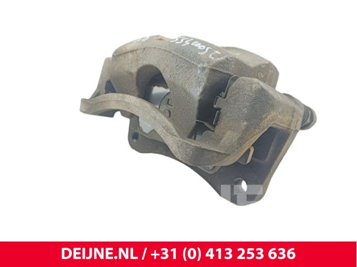 Volvo XC40 Bremszange rechts vorne O288864