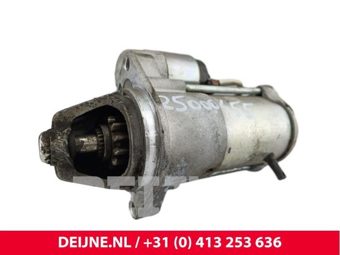Volvo XC40 Anlasser O288869