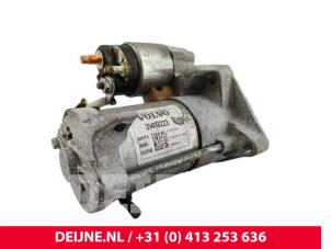 Volvo XC40 Startmotor O288869 foto 2
