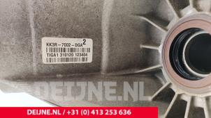 Ford Transit Versnellingsbak O288886 foto 4