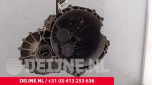 Ford Transit Versnellingsbak O288886 foto 3