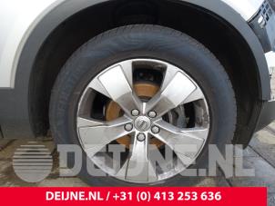 Volvo XC40 Velgen set O288874 foto 3