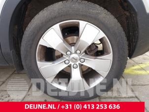 Volvo XC40 Velgen set O288874 foto 2