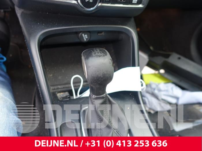 Volvo XC40 Schaltung O288875