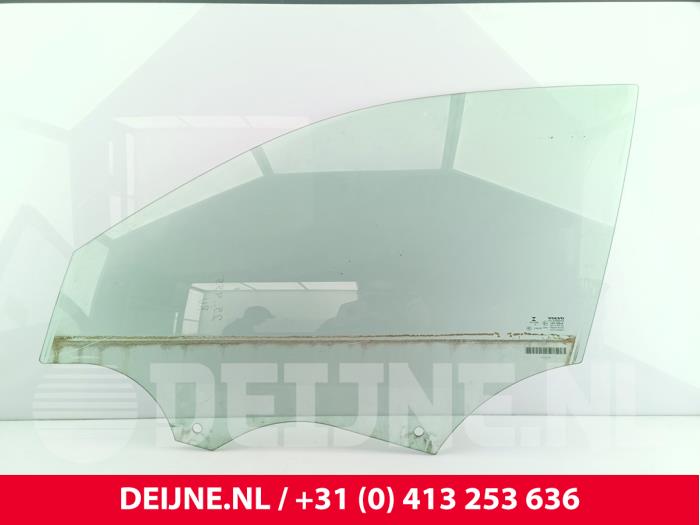 Volvo XC40 Portierruit 4Deurs links-voor O288891