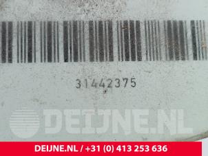 Volvo XC40 Türscheibe 4-türig links vorne O288891 foto 3