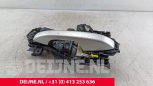 Volvo XC40 Türschlossmechanik 4-türig rechts hinten O288895 foto 3