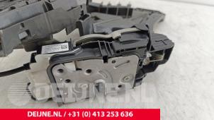Volvo XC40 Türschlossmechanik 4-türig rechts hinten O288895 foto 2