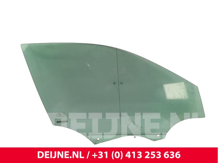 Volvo XC40 Portierruit 4Deurs rechts-voor O288898