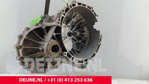 Ford Transit Custom Getriebe O288903 foto 3