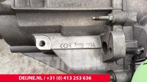 Ford Transit Custom Getriebe O288903 foto 4