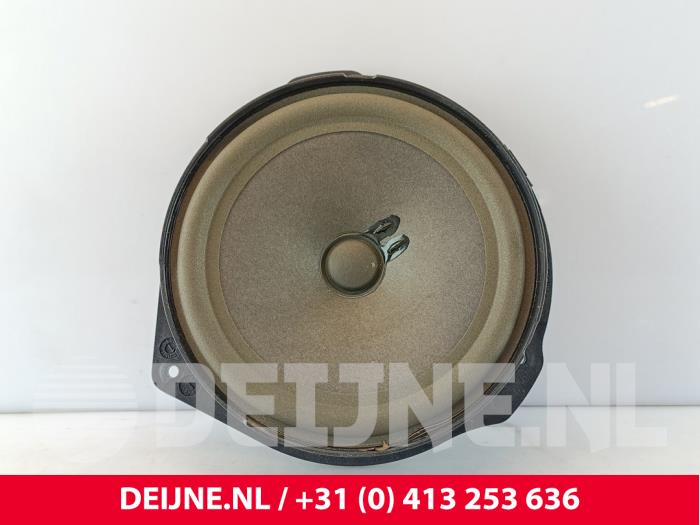 Mercedes eVito Lautsprecher O288904