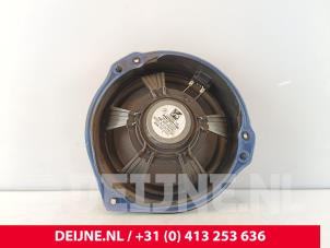 Mercedes eVito Luidspreker O288904 foto 2